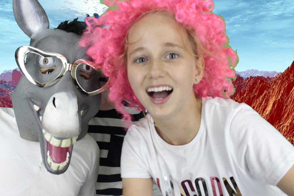 Fun Day | View more photos from the event at gallery.myphotoboothexperience.co.uk/u/MyPhotoBoothExperienceLtd/Fun-Day